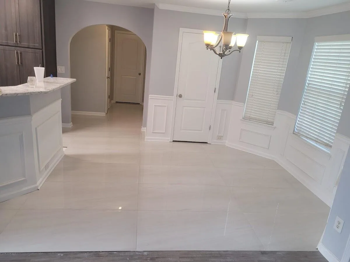 Water Damage Restoration services in Scotts Valley, CA